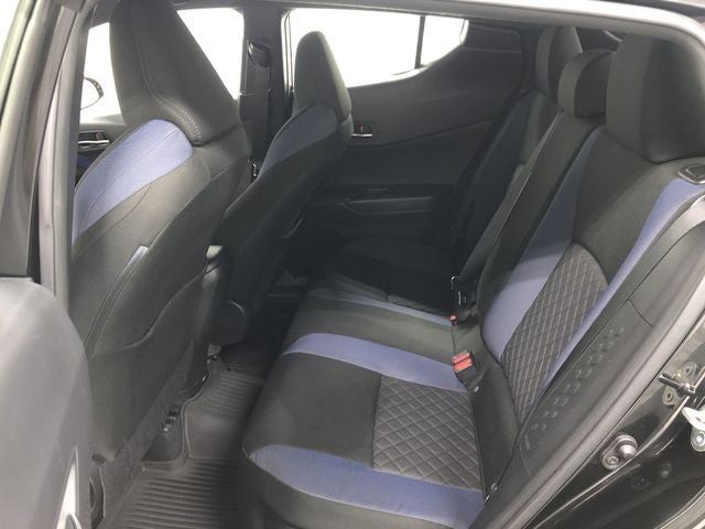 2020 Toyota C-HR XLE