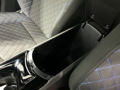 2020 Toyota C-HR XLE