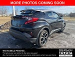 2020 Toyota C-HR XLE
