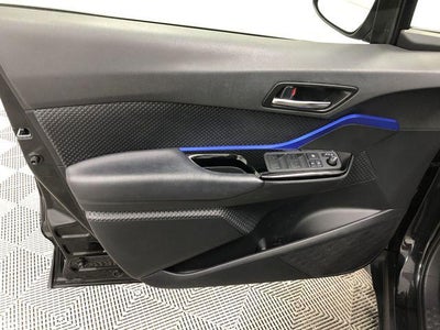 2020 Toyota C-HR XLE