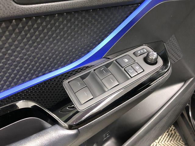 2020 Toyota C-HR XLE