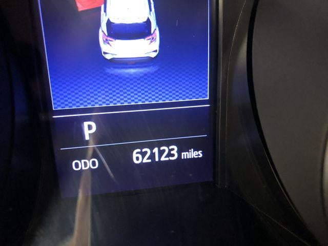 2020 Toyota C-HR XLE