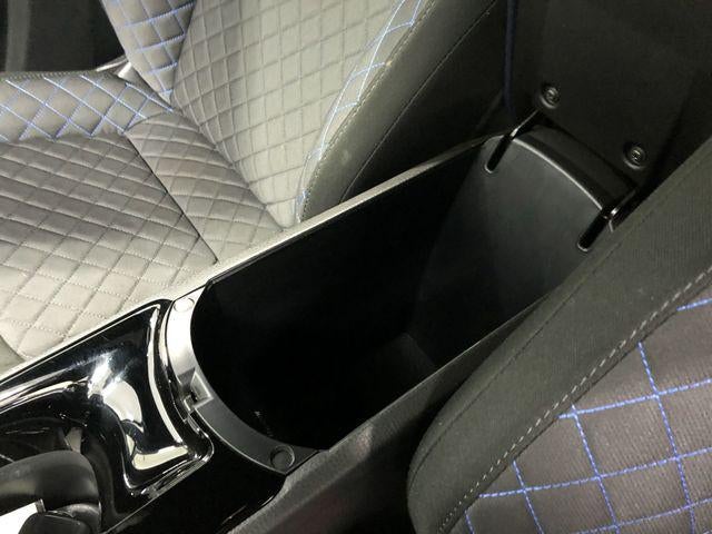 2020 Toyota C-HR XLE