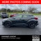2021 Toyota C-HR Nightshade