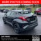 2021 Toyota C-HR Nightshade