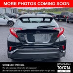 2021 Toyota C-HR Nightshade