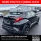 2021 Toyota C-HR Nightshade