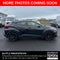 2021 Toyota C-HR Nightshade