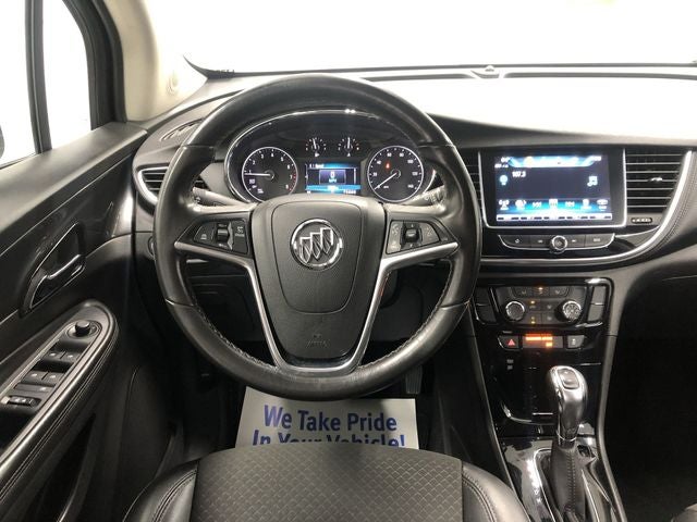 2019 Buick Encore Sport Touring