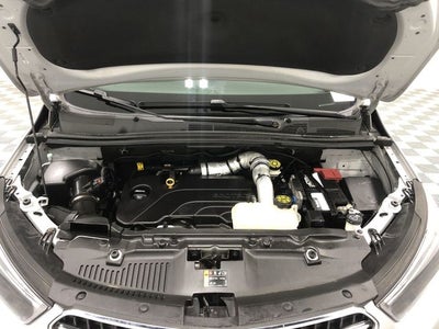 2019 Buick Encore Sport Touring