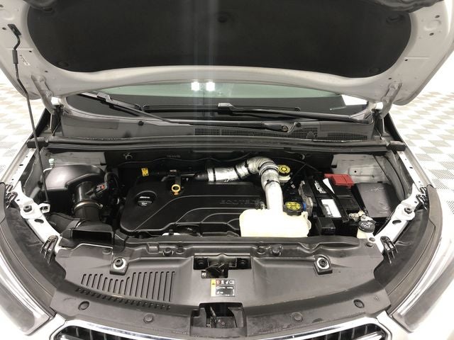 2019 Buick Encore Sport Touring