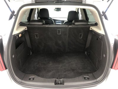 2019 Buick Encore Sport Touring