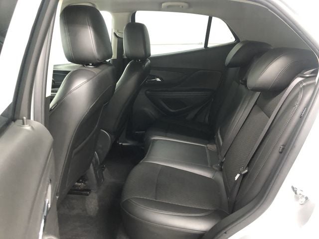 2019 Buick Encore Sport Touring