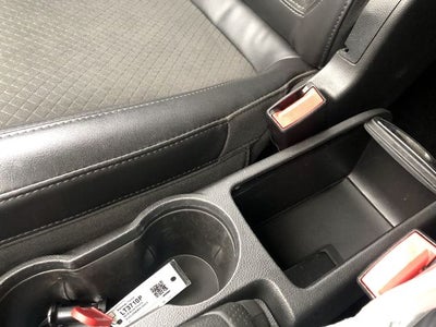 2019 Buick Encore Sport Touring