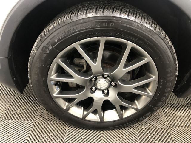 2019 Buick Encore Sport Touring