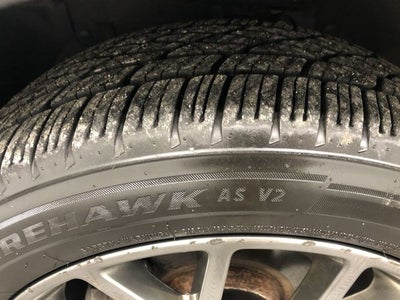 2019 Buick Encore Sport Touring