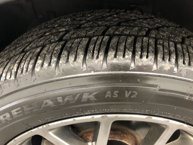 2019 Buick Encore Sport Touring