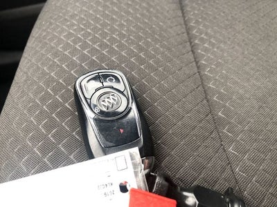 2019 Buick Encore Sport Touring