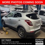 2019 Buick Encore Sport Touring