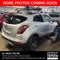 2019 Buick Encore Sport Touring