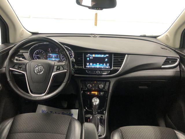 2019 Buick Encore Sport Touring