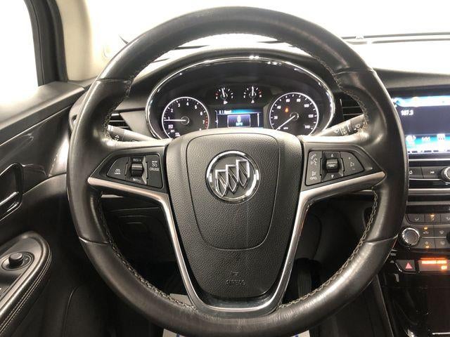 2019 Buick Encore Sport Touring