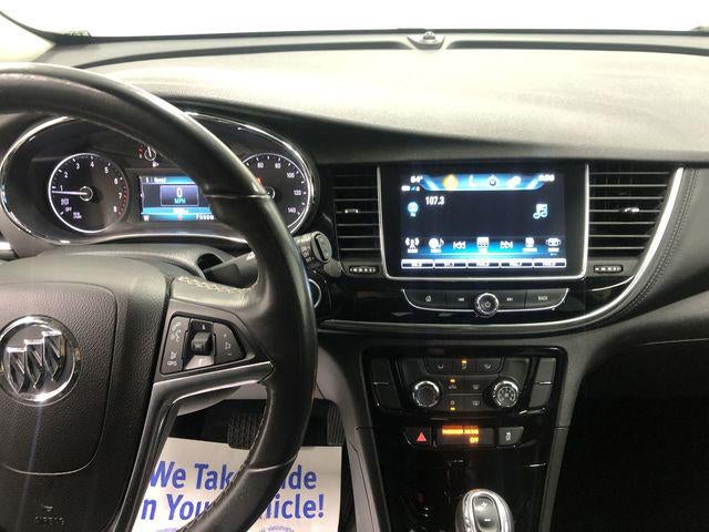 2019 Buick Encore Sport Touring