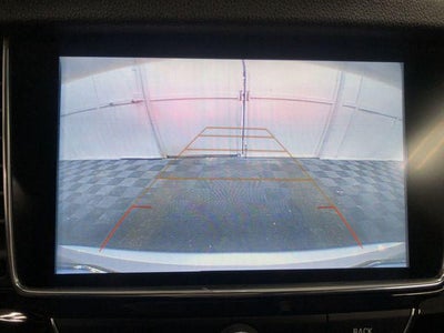 2019 Buick Encore Sport Touring