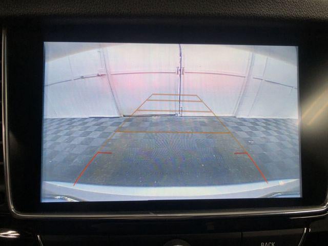 2019 Buick Encore Sport Touring