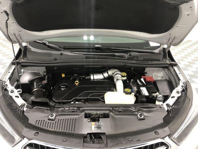 2019 Buick Encore Sport Touring