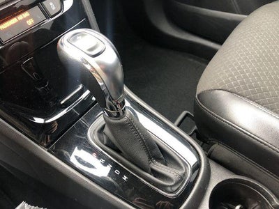 2019 Buick Encore Sport Touring