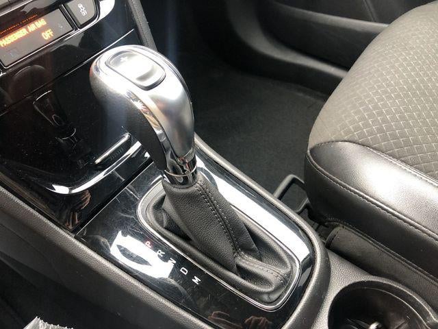 2019 Buick Encore Sport Touring