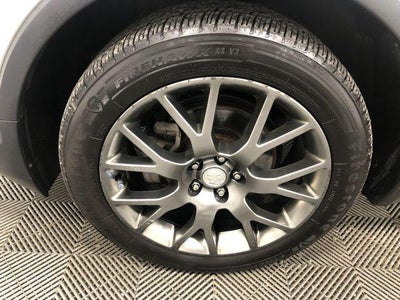 2019 Buick Encore Sport Touring