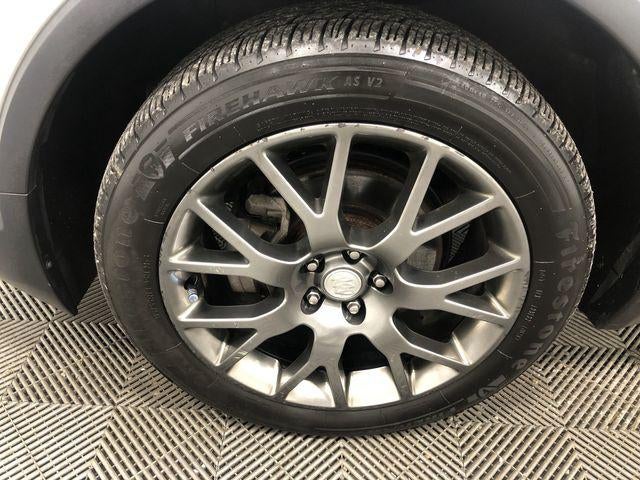 2019 Buick Encore Sport Touring