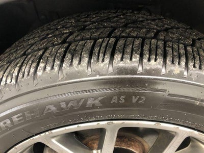 2019 Buick Encore Sport Touring