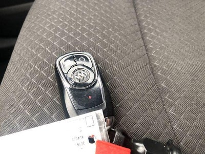 2019 Buick Encore Sport Touring