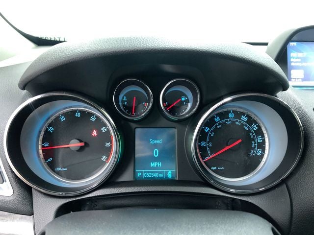 2016 Buick Encore Base