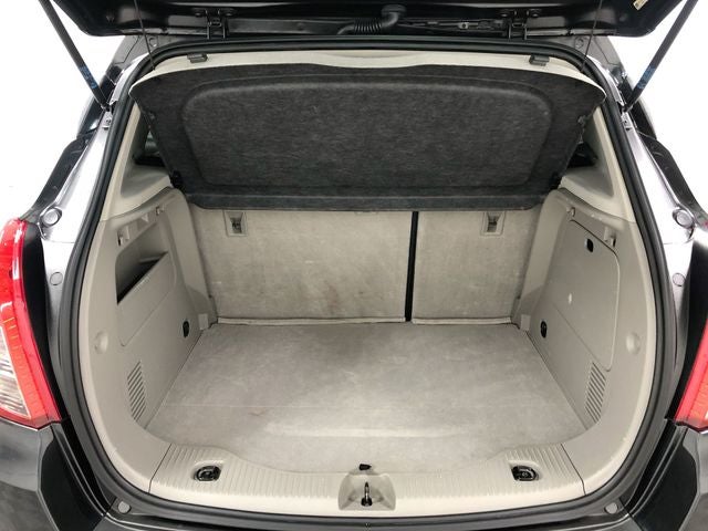 2016 Buick Encore Base