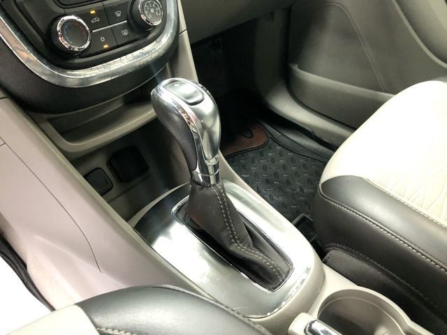 2016 Buick Encore Base