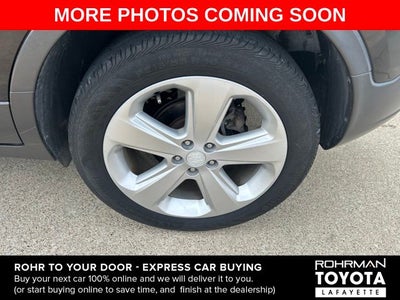 2016 Buick Encore Base