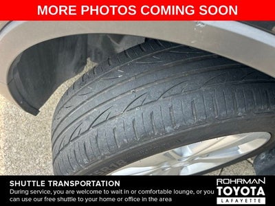 2016 Buick Encore Base