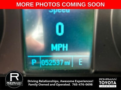 2016 Buick Encore Base