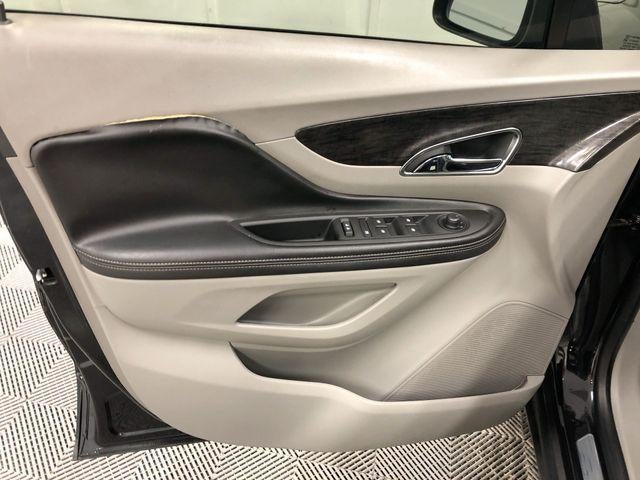 2016 Buick Encore Base