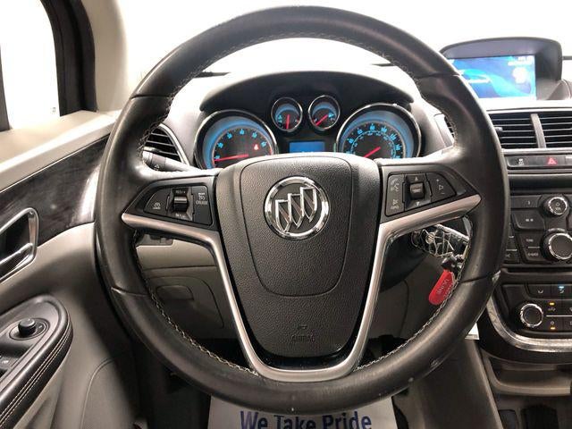 2016 Buick Encore Base