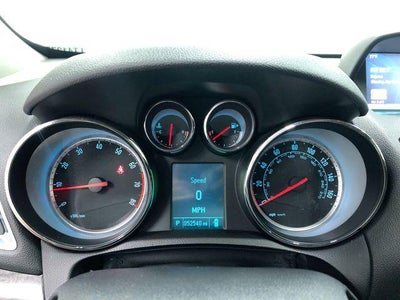 2016 Buick Encore Base