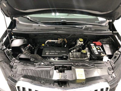 2016 Buick Encore Base