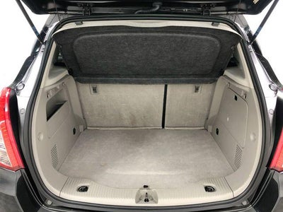 2016 Buick Encore Base