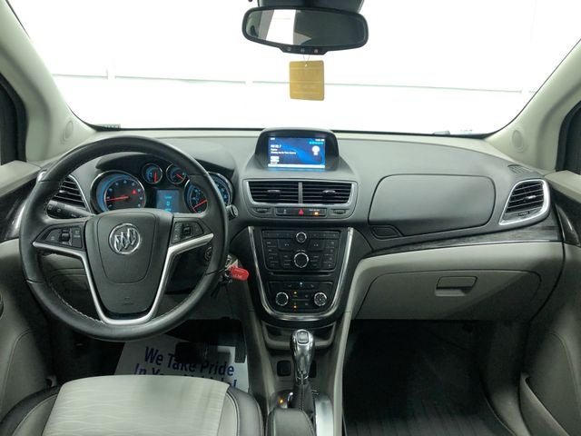 2016 Buick Encore Base