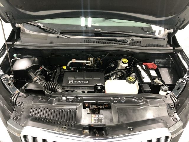 2016 Buick Encore Base