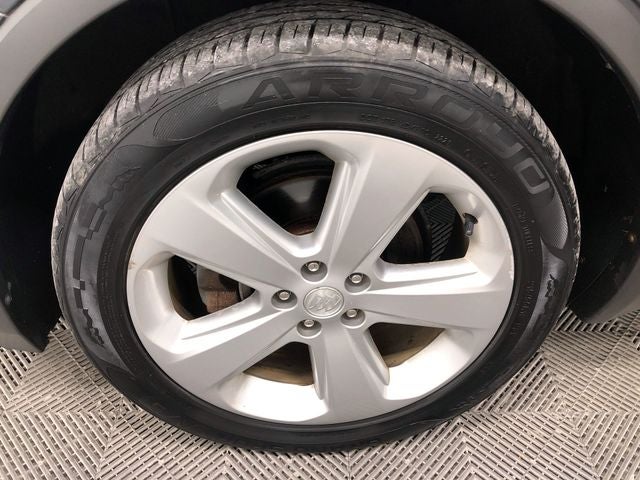 2016 Buick Encore Base